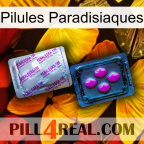 Paradise Pills 37
